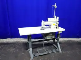 JUKI 10" THROAT SEWING MACHINE  -  DDL-8700-7
