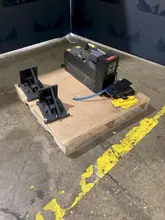 RAPID AIR 112D 8″ Coil Feeder Max 0.085″ USED – AS-IS