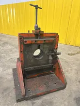 2 WAY ADJUSTABLE DAHLSTROM TURKSHEAD FOR ROLLFORMER: STOCK #23167