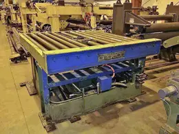 10,000# x 72" Pro Eco Downlayer