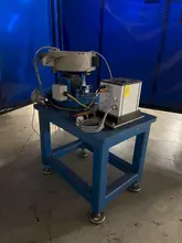 MOORFEED 71203 VIBRATOR BOWL FEEDER USED