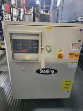 20 Ton Sterling SMCW20 Chiller