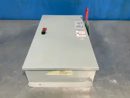 Siemens Elevator Disconnect Power Module Switch - Ecs1t1r1rf3nb