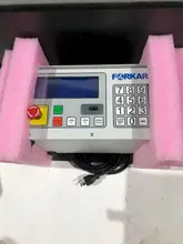 FORKARDT INDEXER CONTROLLER  IN BOX NEW