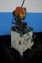 CLAUSING KALAMAZOO COLD CUT SAW: STOCK #74978