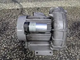 FUJI 2.5 HP REGENERATIVE BLOWER  -  VFC508P-2T