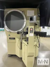 30” Jones &amp; Lamson EPIC 130 Comparator