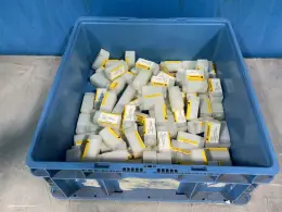Kennametal Crankshaft Milling Cassettes - Bb2891357