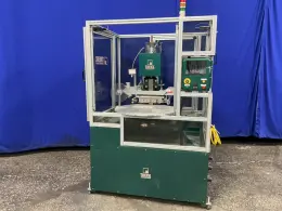TREKK EQUIPMENT 30” HOT FOIL STAMPING MACHINE