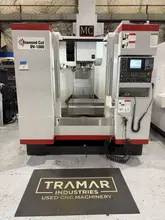 2013 Mitsubishi DV-1000 CNC Vertical Machining Center For Sale