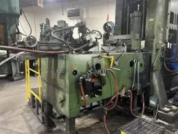 DALLAS .375" X 24" X 24", MODEL-500, AIR FEEDER, STOCK# 14255J