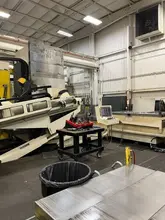 TAURUS GDTTC510-6XRT 5-AXIS CNC GUN DRILL. STOCK # 0540226