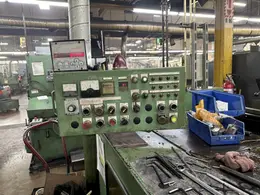 Asahi Sunac Model RH-60 2Die 3Blow Cold Header