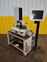 ZOLLER MODEL SMILE 400 TOOL PRE-SETTER PRESETTING MACHINE: STOCK #18786