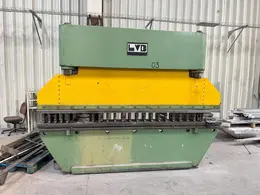 LVD - PP 70 ton x 3100 mm