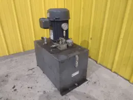 CONCENTRIC HYDRAULIC PUMP: STOCK #23574
