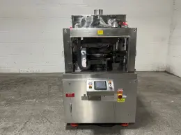 MANESTY 39 STATION TABLET PRESS  -  MKIIA
