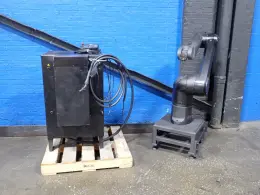 STAUBLI ROBOT  -  TX90XL
