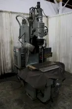 MOORE JIG BORER: STOCK #75716