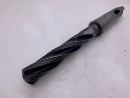 1-19/64 W&amp;B HIGHSPEED DRILL BIT STOCK #15464