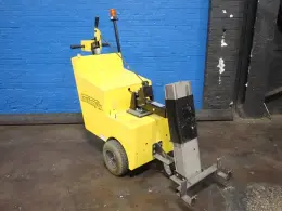 CART CADDY ELECTRIC CART  -  5W