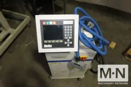 American MSI Corp Hot Runner Control Model V24