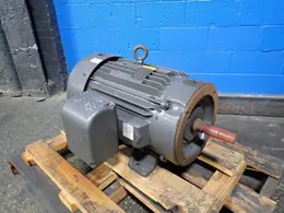BALDOR 50 HP MOTOR  -  JMM4114T