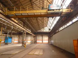 Demag - 10 ton x 10 066 mm