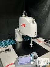 ABB Flexpicker IRB 910SC-3/0.45