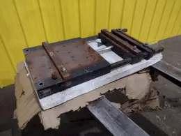 12" WIDE X .125" RAPID-AIR STOCK FEEDER: STOCK #19718