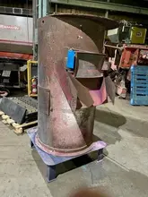 carver model 2gf mixer