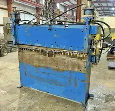 0.075" x 6' Red Bud Shear