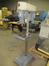 ROCKWELL 15" HEAVY DUTY FLOOR MODEL DRILL PRESS, MODEL: 15-665