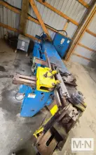 1981 PINES NO2 ROTARY DRAW BENDER