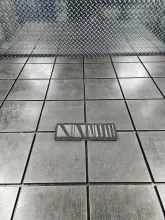 ANGLE GAGE BLOCK Set of 12 #8036