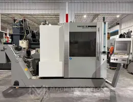DMG DMC 103V CNC Vertical Machining Center – 10,000 RPM Mill
