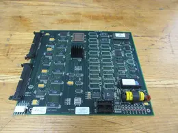 Used Haas 93-4020H PCB Motor Interface Board