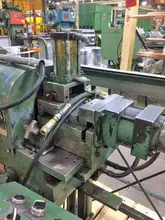 Tube Straightener &amp; Cutoff, Oak, 1.125" Dia.