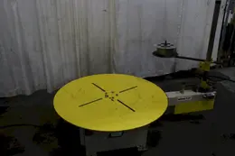 AWC HORIZONTAL COIL REEL:  STOCK #75715