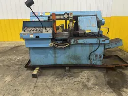 12" X 12"  DOALL MODEL #C-305A FULLY AUTOMATIC HORIZONTAL BANDSAW: YOBRO #23988
