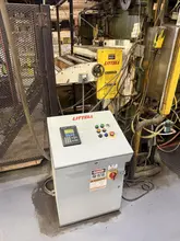 36" X .090 LITTELL MODEL #300-36 SERVO FEEDER &amp; CONTROL: YOBRO #26037
