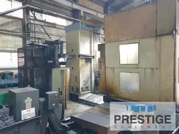 Boring Mills Horizontal Table Type CNC