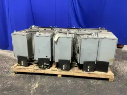 WTC WELDING CONTROLLER   -  60T3