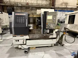 Mori Seiki DuraTurn 2050MC CNC Lathe For Sale - 2012