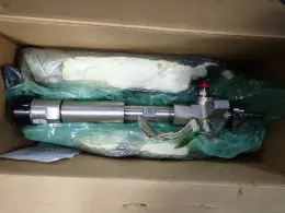 GRACO PUMP  -  237202