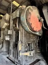 National Model 1600 Maxi Press Machine