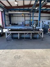 5′ x 10′ Arclight Arc Pro V2 Elite CNC Plasma Table, 2015