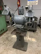 Heavy Duty Double End Tool Grinder