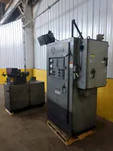 125 KW IPE STATIPOWER MODEL SP-129 BILLET INDUCTION HEATER SYSTEM : STOCK #14505