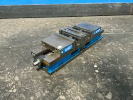 Kurt 6”  6” Vise
